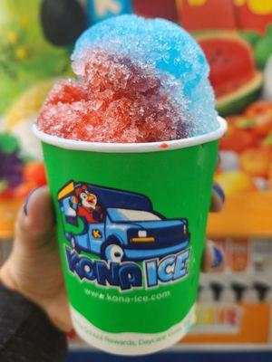 Kona Ice