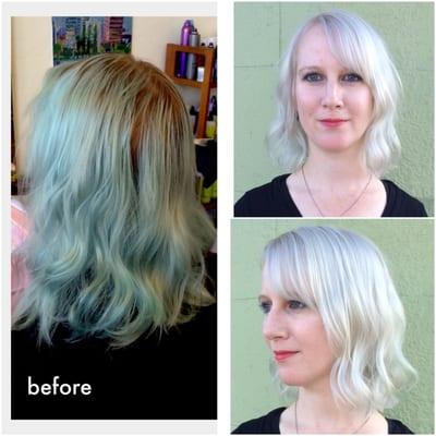 color correction and cut by moe!