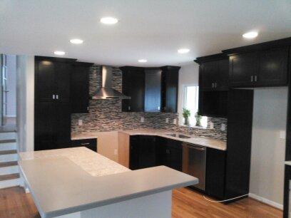 Kitchen Renovation