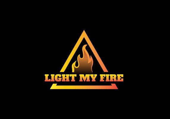 Light My Fire Store Logo