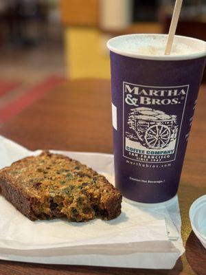 Martha & Brothers Coffee