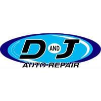 D and J Auto Repair