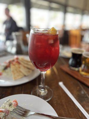 Red Sangria