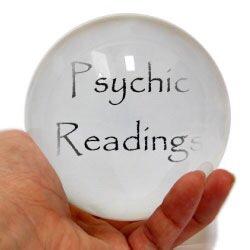 Psychic readings