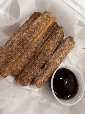 Churros