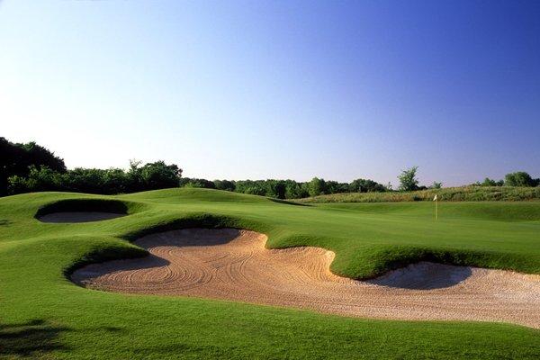 Tierra Verde Golf Club