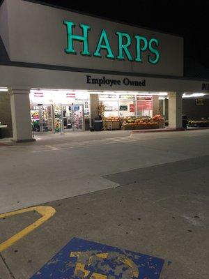 Harps Food Stores Bakeries