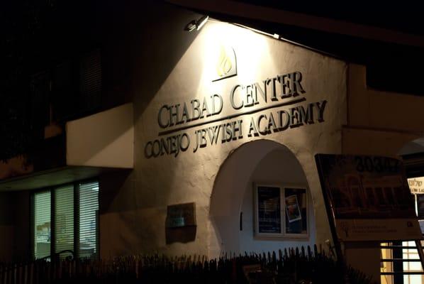 Chabad of Conejo Agoura