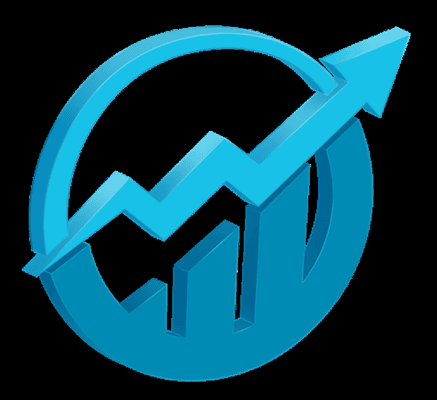 This is the Logo for Utah Real Estate Accountants and National Real Estate Accountants. It  is three dimensional.