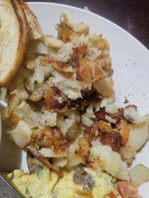 Homefries