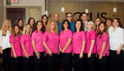 Focus Dental Group Team