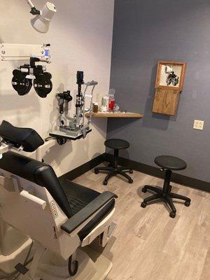 Denver Eye Surgeons