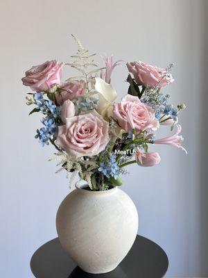 Bridal Bouquet