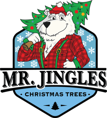 Mr. Jingles Christmas Trees