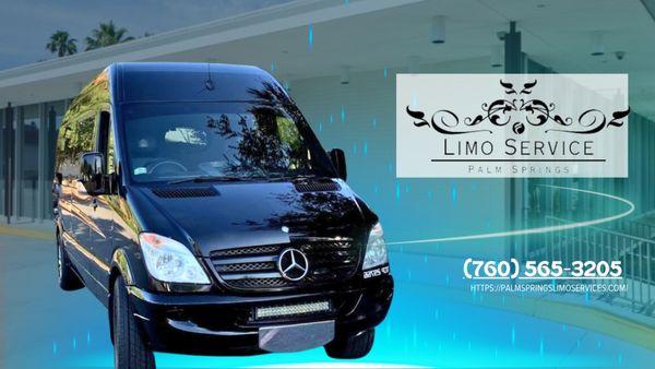 Limo Services Palm Springs in Palm Springs, CA P - (760) 565-3205