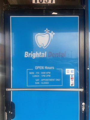 Brightal Dental Group