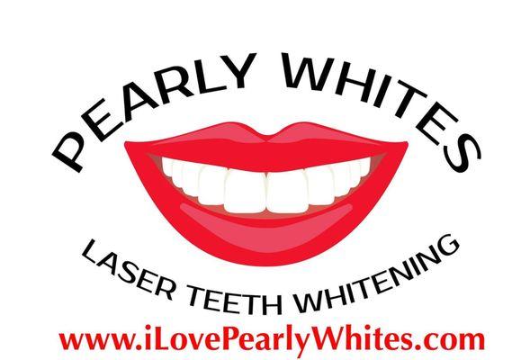 Pearly Whites - Laser Teeth Whitening