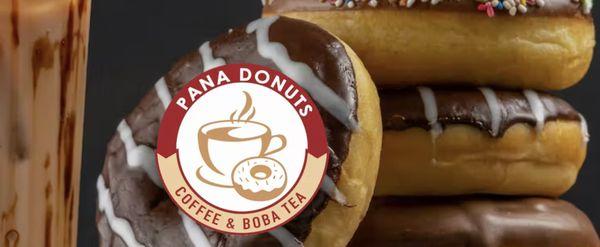 PANA Donuts