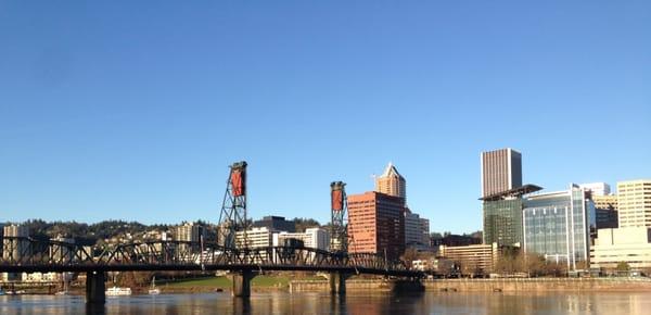 Portland, Oregon