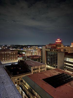 Rooftop