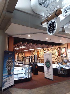 AZ Watch & Jewelry Service