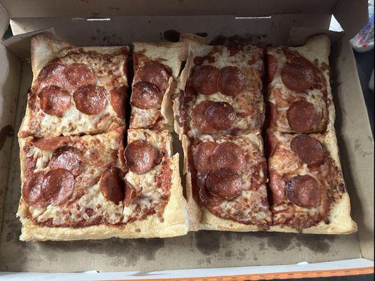 Little Caesars Pizza