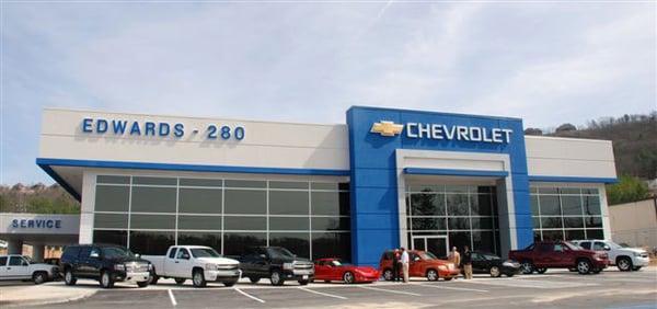 Edwards Chevrolet-280