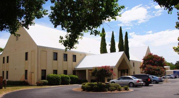 First Baptist Church of Destin