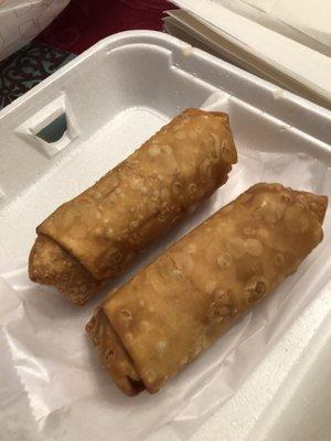 Egg Rolls