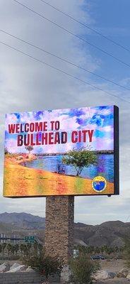 City of Bullhead City