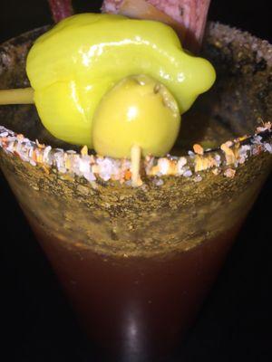 Michelada!