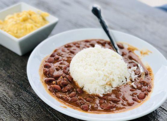 Red Beans & Rice