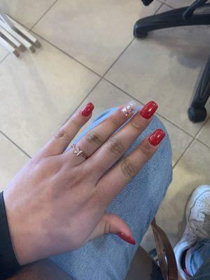 Nails