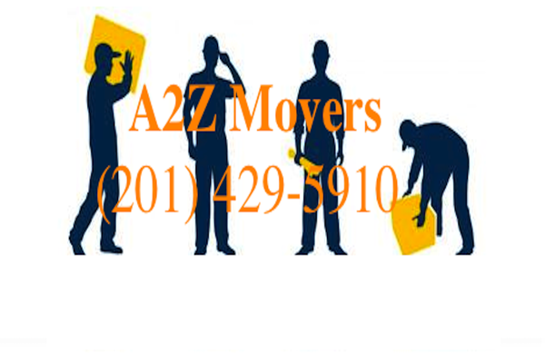 A 2 Z Movers Hoboken |  (201) 429-5910