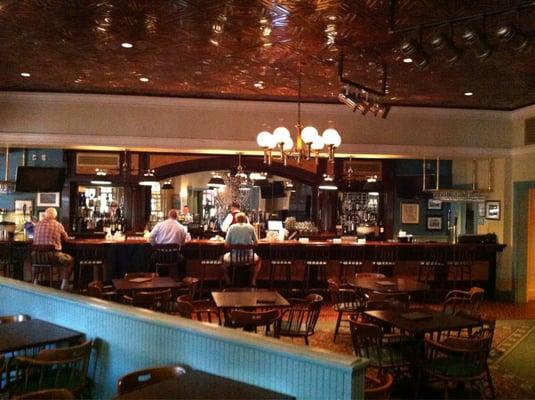 River Roost Bar @ Port Orleans Riverside