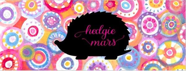 Hedgie Mars