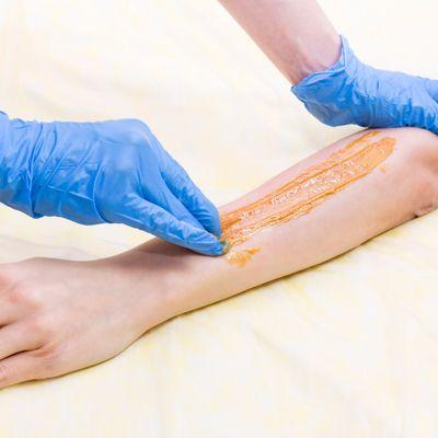 Start a smooth new routine this year with the experts in Sugaring Hair Removal.