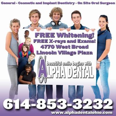 Alpha Dental - Columbus