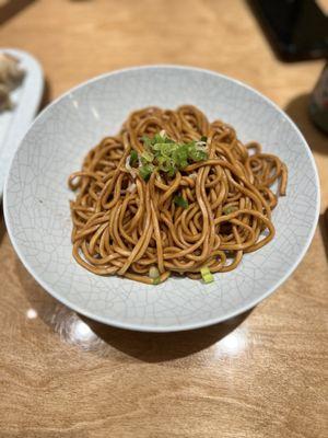 Shanghai Noodle