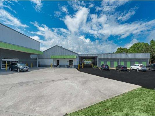 Alternate Beauty Image - Extra Space Storage at 15 McClure Dr, Gulf Breeze, FL 32561