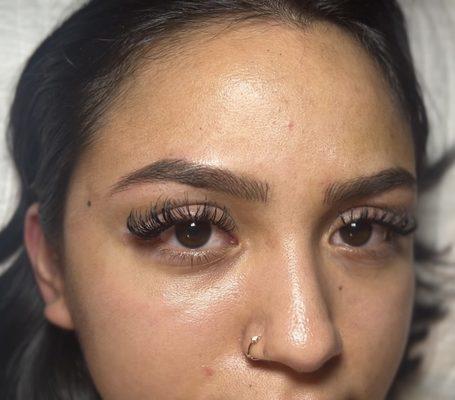 Microblading