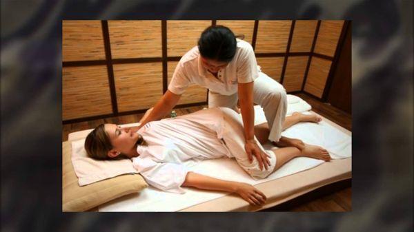 Thai Massage