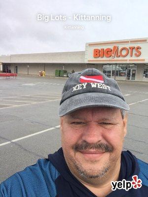 Big Lots