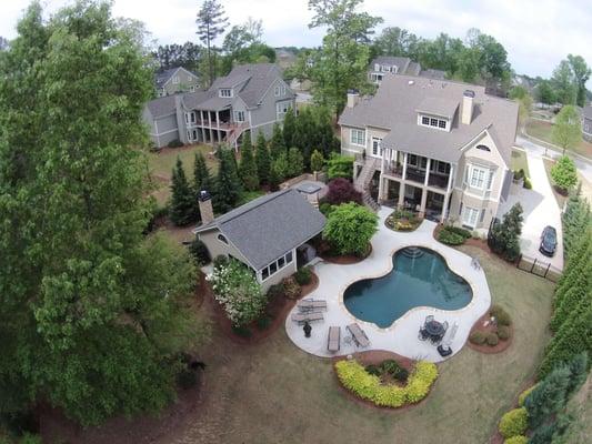 Peachtree City GA Real Estate