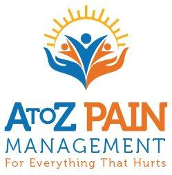 A to Z Pain Management