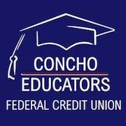 Concho Educators Federal Credit Union