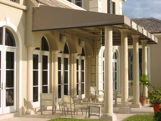 Patio Awning