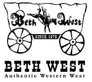 Old West, New West, Find it all at Beth West