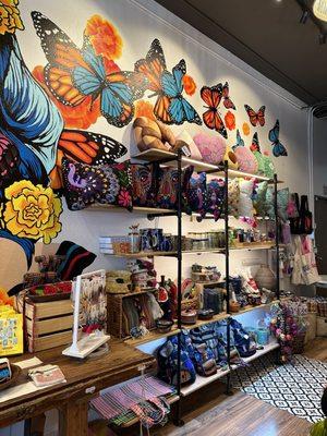 MiCultura - The Mexican Art & Gift Shop