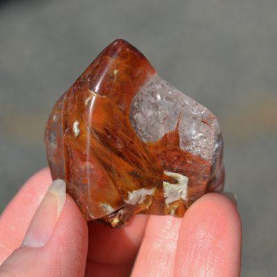 Angel Phantom Quartz $4.00